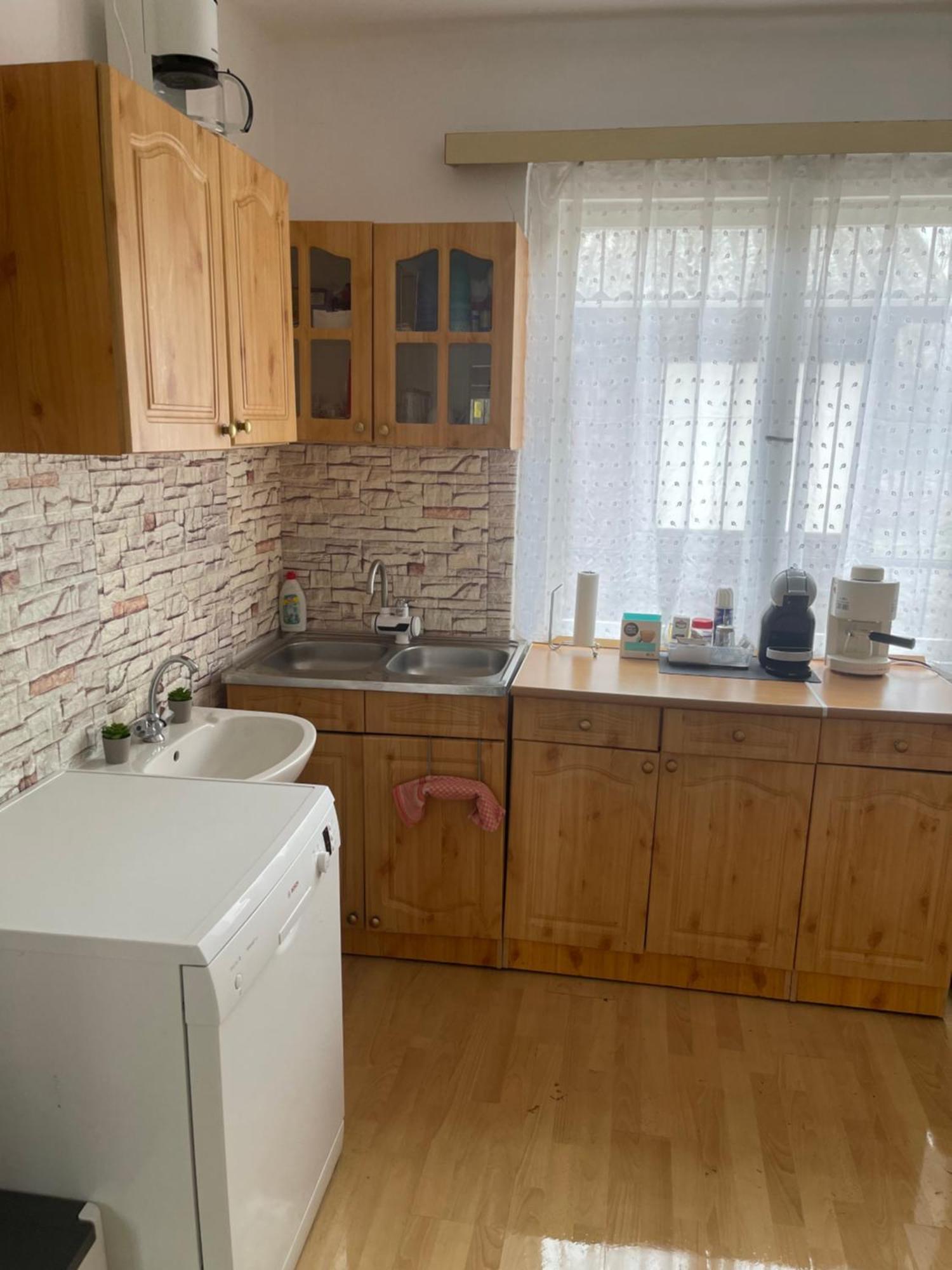 Edes Alom Nyiregyhaza-sosto Kemping