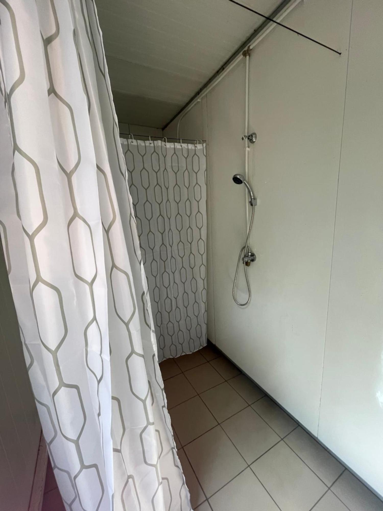 Edes Alom Nyiregyhaza-sosto Campsite Sostofurdo